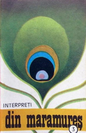 Muzică Populară/Lăutarească - Titiana Mihali - Interpreți Din Maramureș  (Caseta Audio)