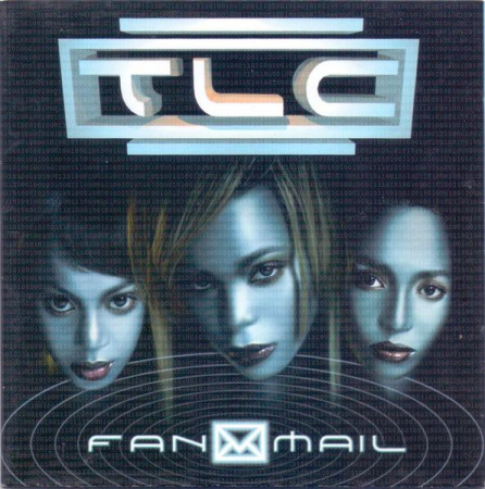 Cd-uri - TLC - FanMail , (CD)