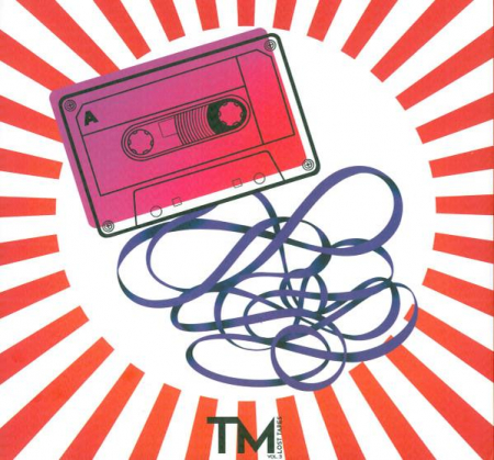 TM Lost Tapes Vol. 3, (Disc Vinil) [1]