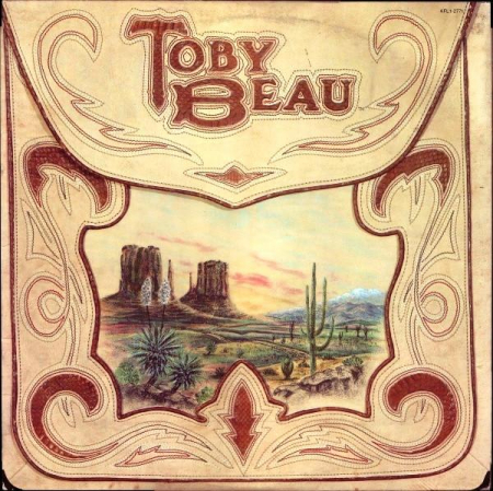 Discuri vinil - Toby Beau - Toby Beau, (Disc Vinil)