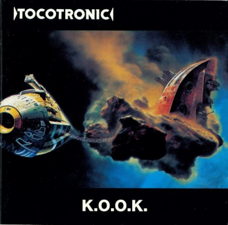 Cd-uri - Tocotronic - K.O.O.K.