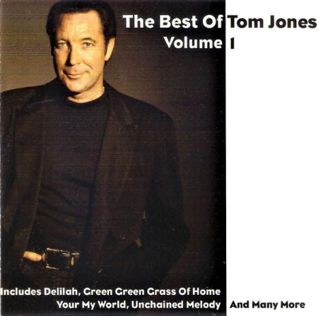 Cd-uri - Tom Jones - The Best Of Tom Jones - Volume 1 (CD)
