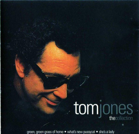 Cd-uri - Tom Jones - The Collection , (CD)