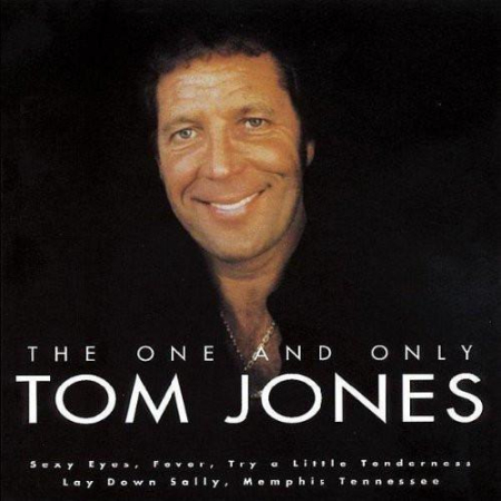 Cd-uri - Tom Jones - The One And Only (CD)