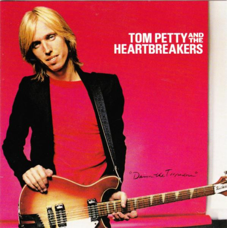 Cd-uri - Tom Petty And The Heartbreakers - Damn The Torpedoes (CD)