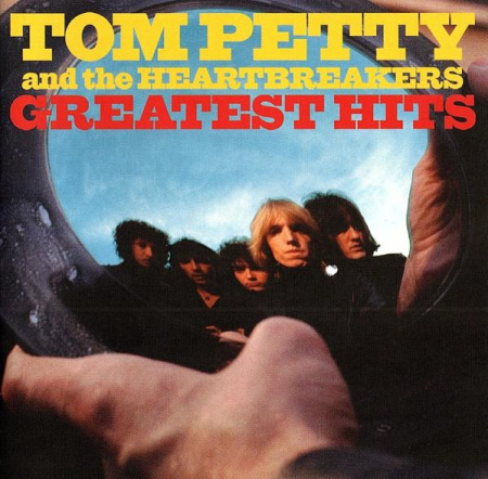Rock/Folk - Tom Petty And The Heartbreakers - Greatest Hits (CD)
