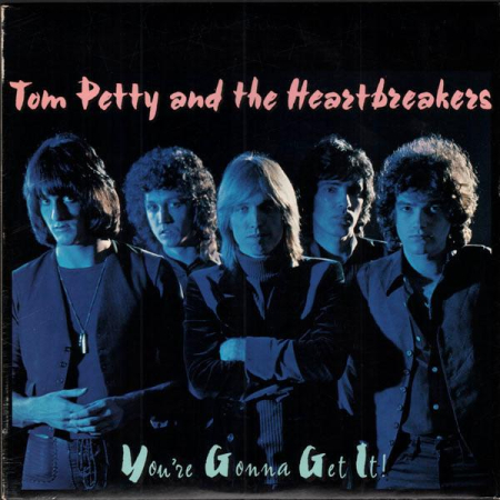 Discuri vinil - Tom Petty And The Heartbreakers - You're Gonna Get It!
