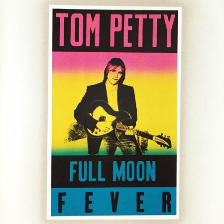 Cd-uri - Tom Petty - Full Moon Fever (CD)