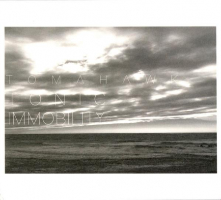 Tomahawk - Tonic Immobility, (CD) [0]