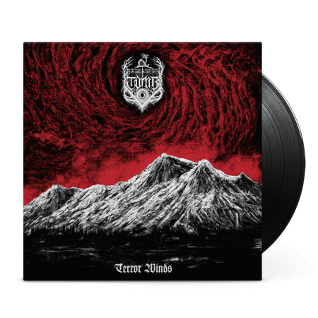 Discuri vinil noi - TOMB – Terror Winds (Disc Vinil)