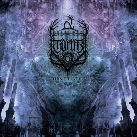 Discuri vinil noi - TOMB – Thin The Veil (Disc Vinil)