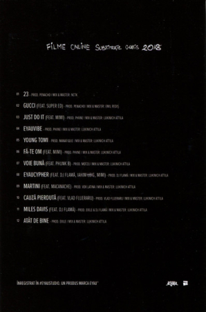 Tomi Marfă – Filme Online Subtitrate Gratis 2018 (CDr) [1]