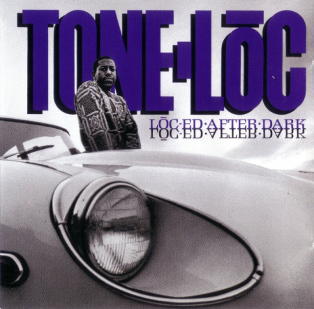Cd-uri - Tone Loc - Lōc'ed After Dark (CD)