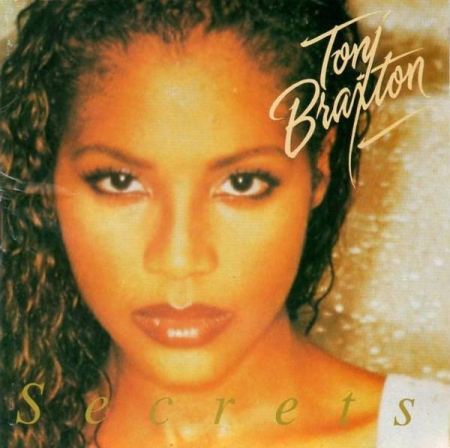 Cd-uri - Toni Braxton - Secrets (CD)