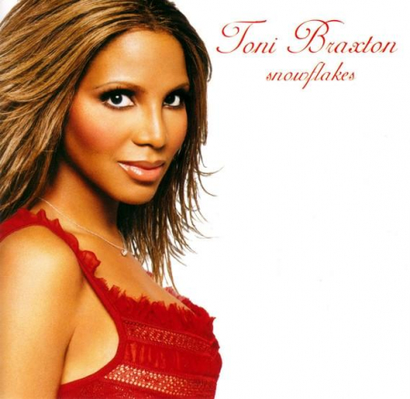 Cd-uri - Toni Braxton - Snowflakes , (CD)
