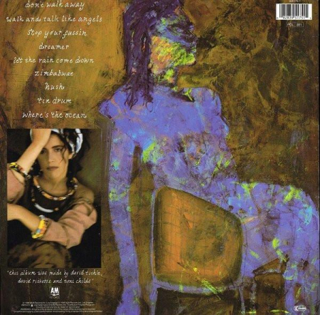 Toni Childs - Union [1]