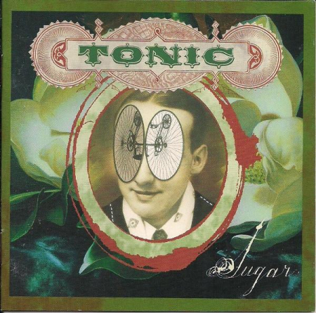 Pop - Tonic - Sugar, (CD)
