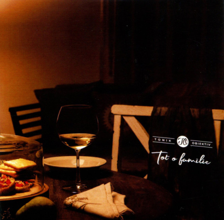 Noutăți - Tonik Obiektiv – Tot O Familie (CD)