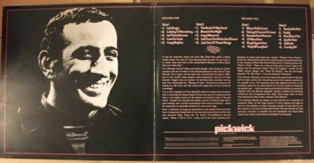 Tony Bennett - The Tony Bennett Collection [1]