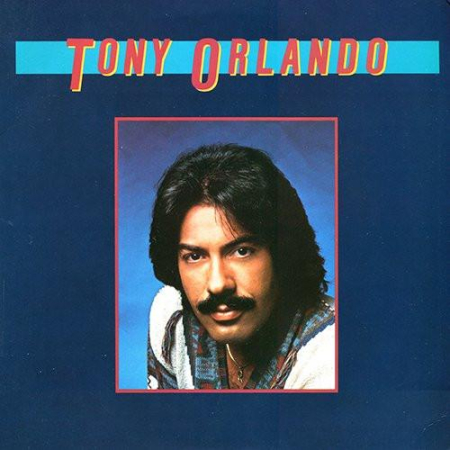 Discuri vinil - Tony Orlando - Tony Orlando