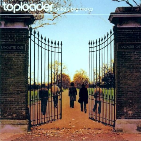 Toploader - Onka's Big Moka [0]