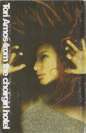Casete audio - Tori Amos - From The Choirgirl Hotel (Casetă Audio)
