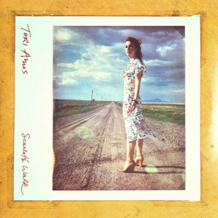 Pop - Tori Amos - Scarlet's Walk