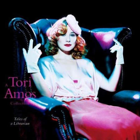 Cd-uri - Tori Amos - Tales Of A Librarian (A Tori Amos Collection), (CD)