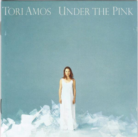 Cd-uri - Tori Amos - Under The Pink , (CD)