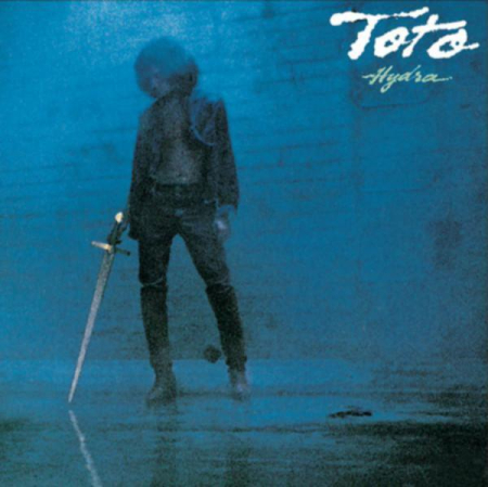 Discuri vinil - Toto - Hydra