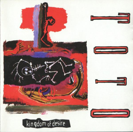 Cd-uri - Toto - Kingdom Of Desire