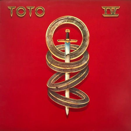 Discuri vinil - Toto - Toto IV (Disc Vinil)