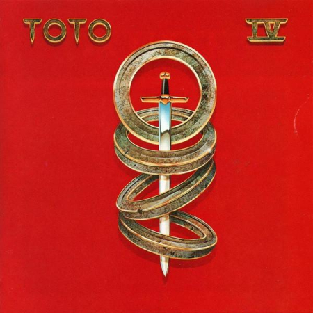 Cd-uri - Toto - Toto IV