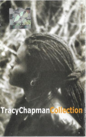 Pop - Tracy Chapman - Collection, (Casetă Audio)