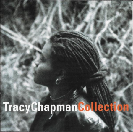 Cd-uri - Tracy Chapman - Collection (CD)