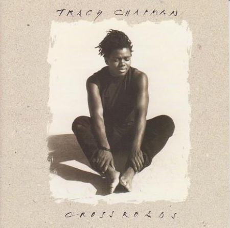 Cd-uri - Tracy Chapman - Crossroads , (CD)