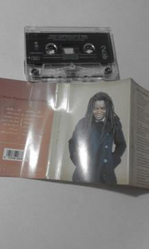 Rock/Folk - Tracy Chapman - Let It Rain, (Casetă Audio)