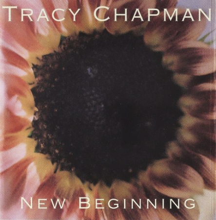 Cd-uri - Tracy Chapman - New Beginning (CD)