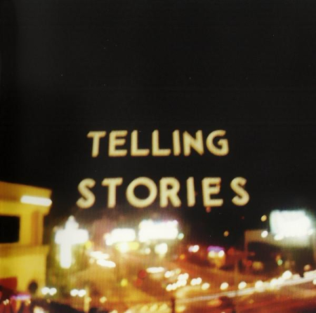 Cd-uri - Tracy Chapman - Telling Stories (CD)