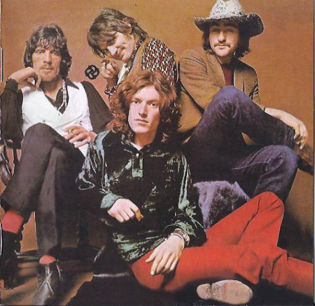 Cd-uri - Traffic - Traffic, (CD)