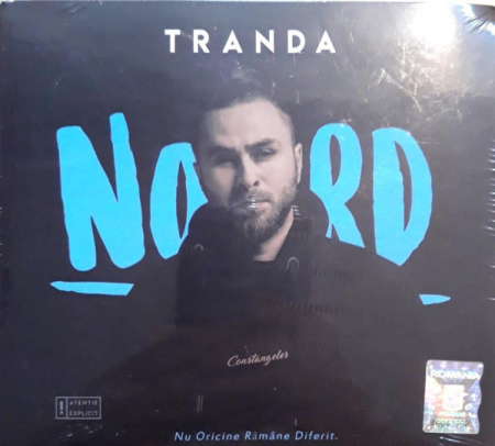Hip-Hop - Tranda – Nord (CD)