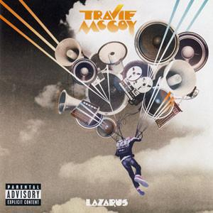 Cd-uri - Travie McCoy - Lazarus