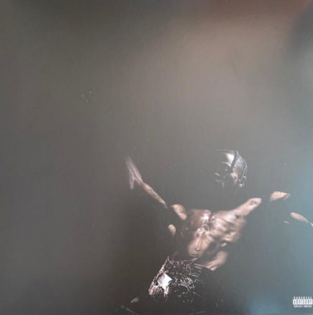 Discuri vinil noi - Travis Scott - Utopia