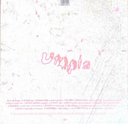 Travis Scott - Utopia [1]