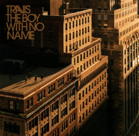 Cd-uri - Travis - The Boy With No Name , (CD)