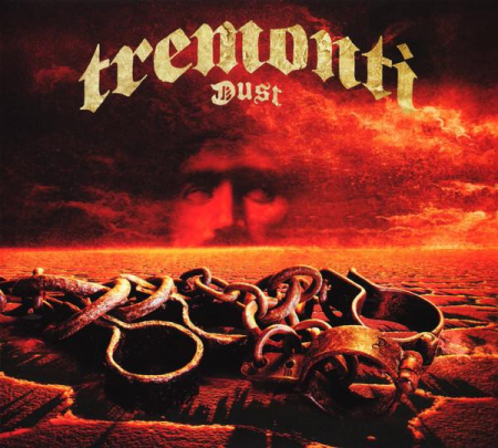 Cd-uri - Tremonti - Dust