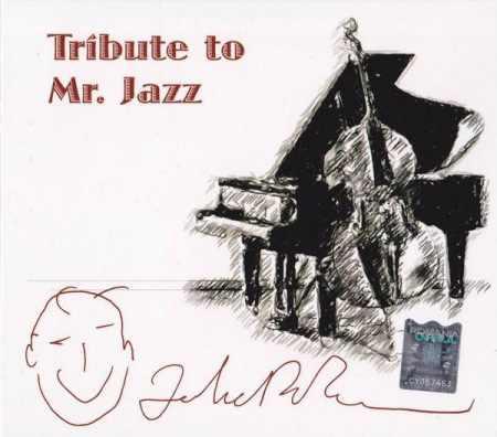 Cd-uri - Tribute To Mr. Jazz, (CD)
