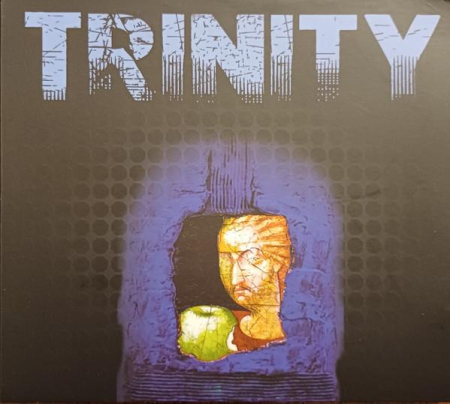 Cd-uri - Trinity (132) - Trinity