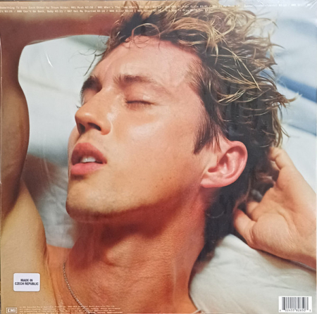 Troye Sivan – Something To Give Each Other (Disc Vinil) [1]