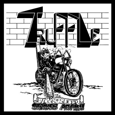 Discuri vinil - Truffle – The Bacon Slicer Strikes Again! (Disc Vinil)